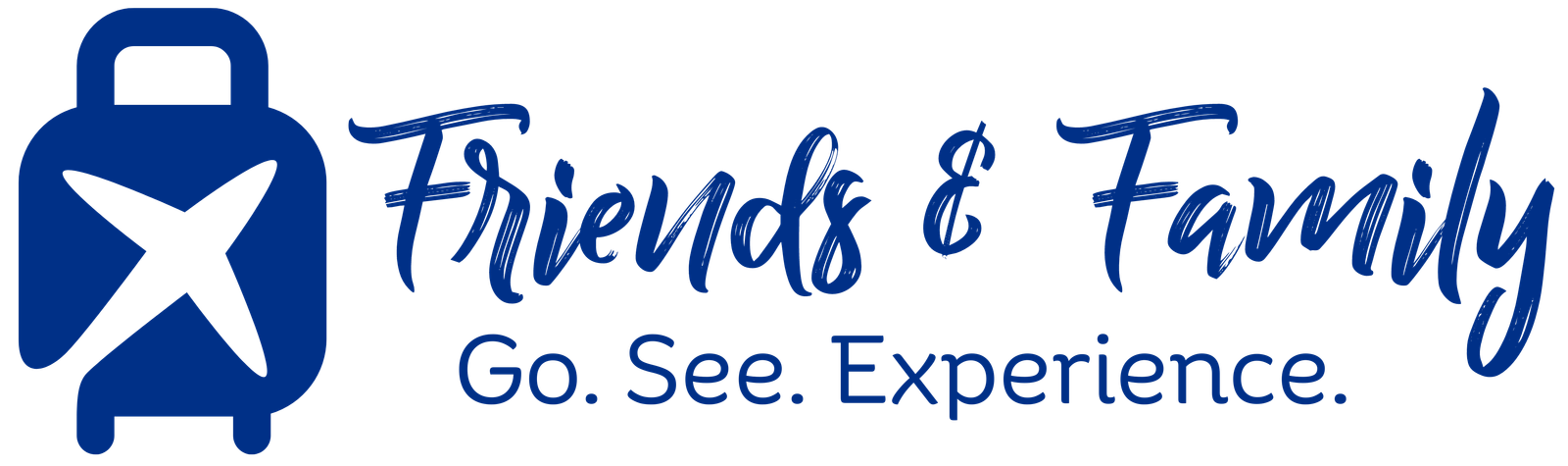 Friends and Family Travel Support